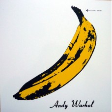 The Velvet Underground & Nico – The Velvet Underground & Nico LP 